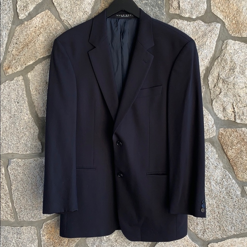Hugo Boss Blazer - Picture 1 of 7